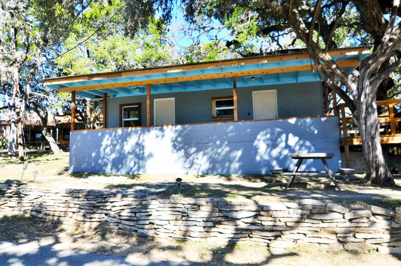 מלון ווימברלי 7A Ranch מראה חיצוני תמונה